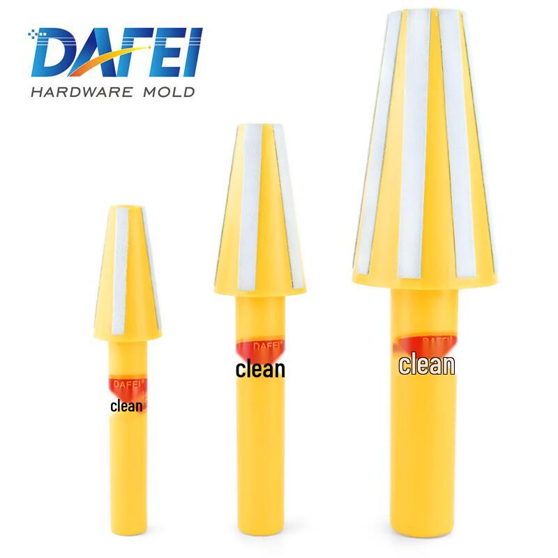 Очищающий стержень для шпинделя DAFEI CNC BT30