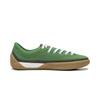 Li-Ning Break Fashion Versatile Trendy Shock Absorption Non-Slip Wear-Resistant Breathable Low-Top Casual Shoes Men sneaker Green AGCW207-3