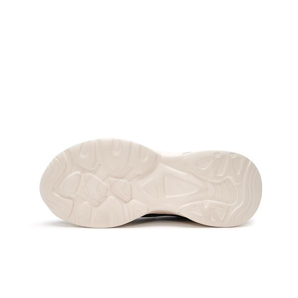 Skono Ugly Sneakers Gray