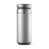 DESLON Portable Insulated Stainless Steel Coffee/Tea Travel Mug