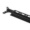Universal Engine Oil Mounting Bracket , 340mm/13.4inch Aluminum Alloy Direct Replace High Quality