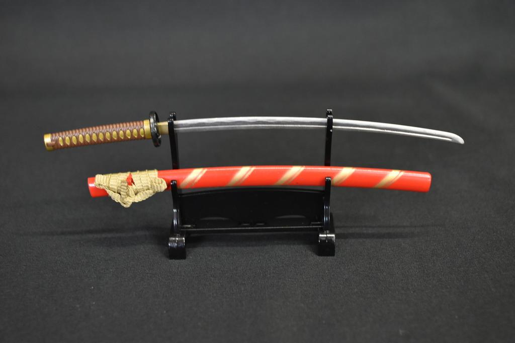Meister Japan Armor Series A Hideyoshi Toyotomi Samurai Armor Figure Display Model