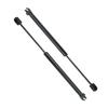 2x Rear Window Glass Lift Support Gas Struts For Nissan Pathfinder R51 2005-2012
