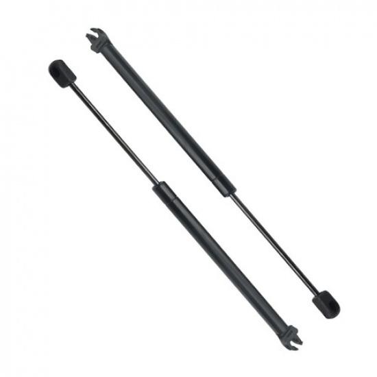 2x Rear Window Glass Lift Support Gas Struts For Nissan Pathfinder R51 2005-2012