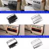 Toyota Land Cruiser Rear Air Vent Trim & Seat Anti-Kick Panel Accessories