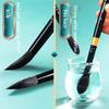 Paint Brushes Set Watercolor Brush Round Pointed Tip Nylon Hair Brush for Artist Acrylic Watercolor Gouache Oil Painting
