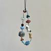 Ceramic Dog Phone Lanyard With Pvc Material Handcrafted For Men And Women