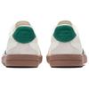 Anta TT Cushioning, Wear Resistant Low top Skateboard Shoes Women's White Green 922548019-1