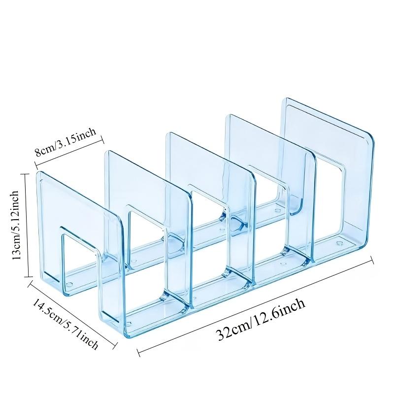 Set of 2 New Elegant Handbag Organizers for Clear Closet Display, Designed to Protect And Store Purses in Your Wardrobe