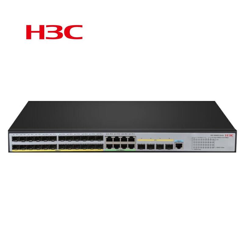 

H3C LS-5500V3-36F-SI Switch