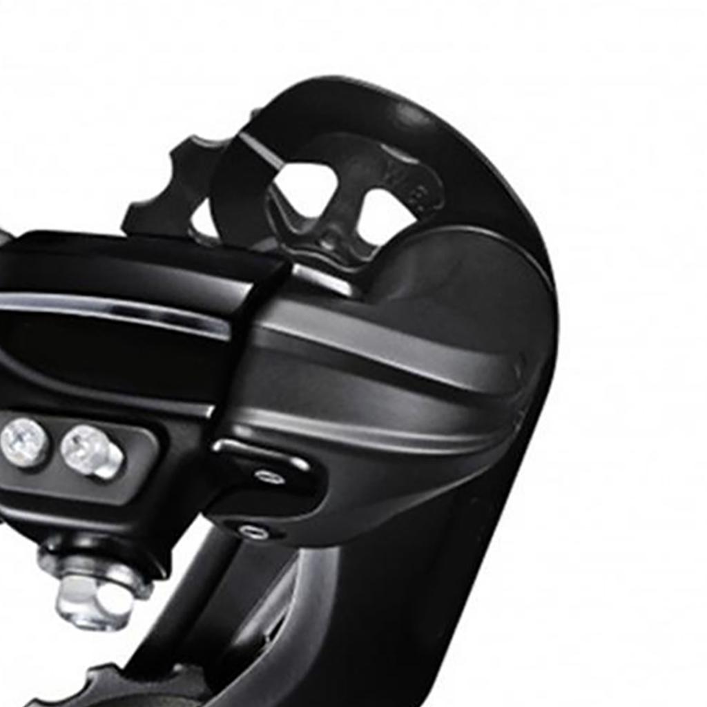 Rear Derailleur 6 7 8 Speed Transmission Precise Control Smoothly Shift Mountain Bike Rear