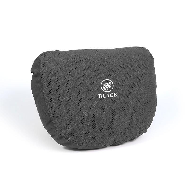 Buick Envision/Encore GX/Enclave Car Neck and Lumbar Support Pillow Set
