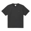 [Snowpeak] Lightweight Cordura Short Sleeve T-shirt Charcoal (S26MMPTS04)