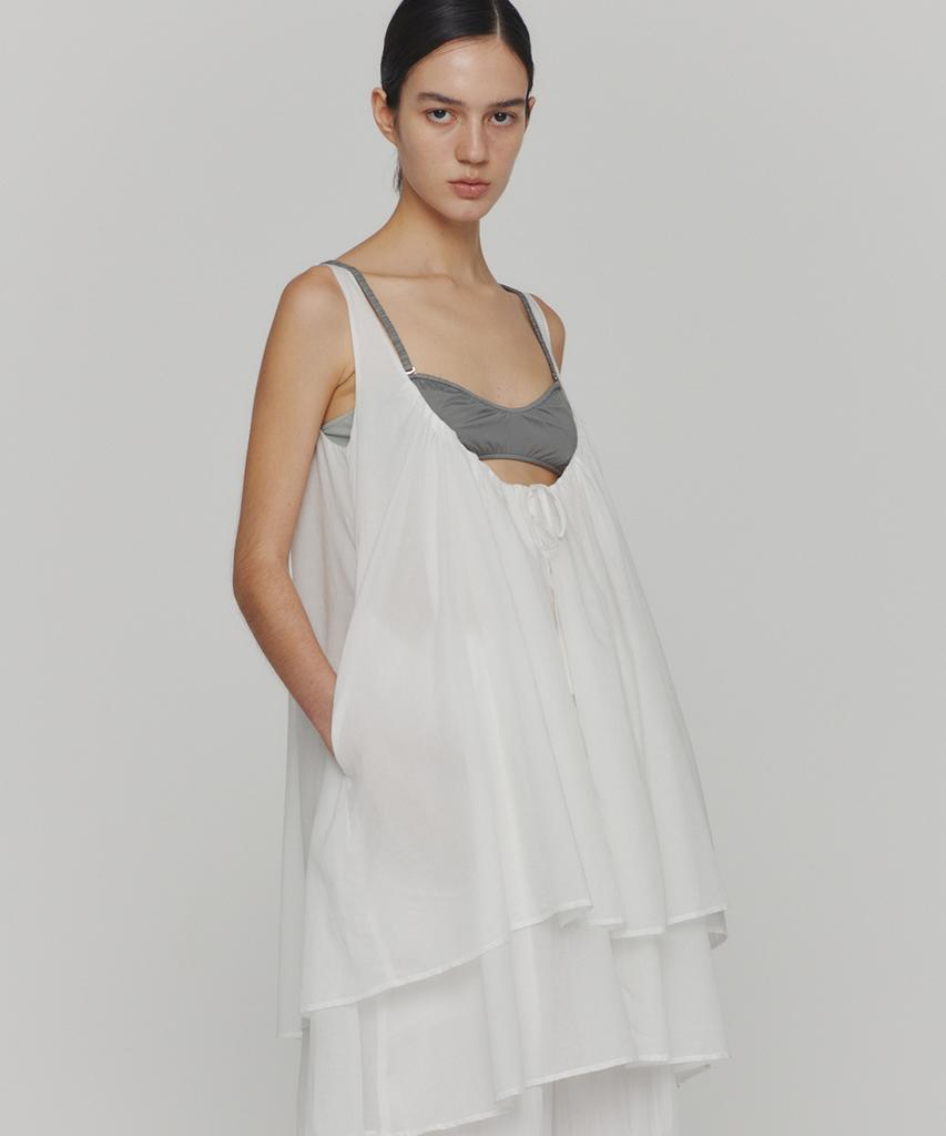 Amomento Color Block Bra Top_Mix