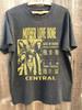 Alice In Chains Mother Love Bone Live Vtipné Uhlí Unisex Tričko Přetisk Unisex Tričko