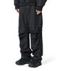 Loghideumatin Docking Flash Pants (Black)