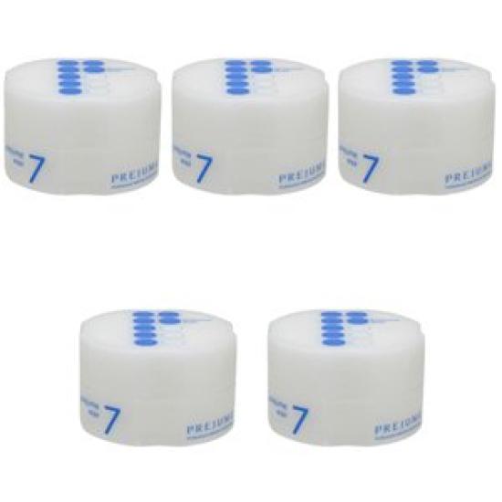 

Milbon Premium Wax 7 90 г x 5 шт. набор