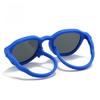 Kids Polarized Sunglasses With Uv400 Protection For Outdoor Play And Travel