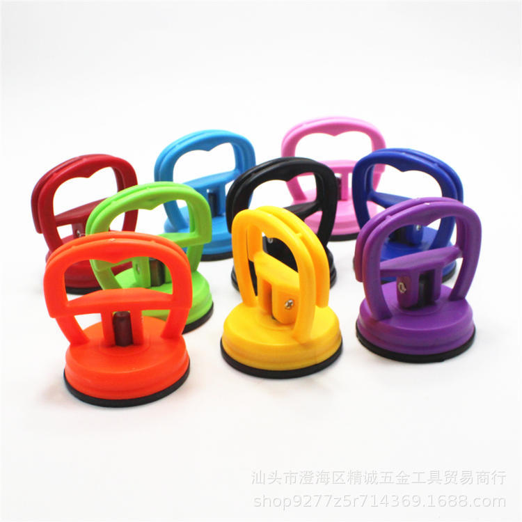 Mobile Phone & Tablet Strong Suction Cup Tool for Screen & Glass Dent Removal
