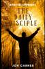 Buch The Daily Disciple : Spiritual Epiphanies