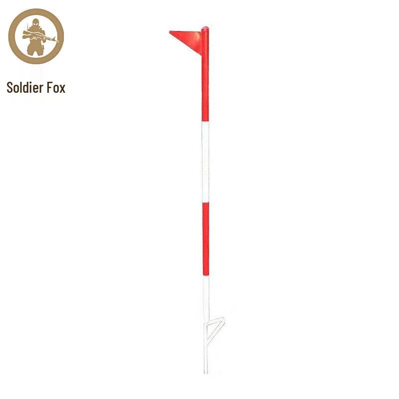 Binghu 400M Obstacle Course Training Equipment