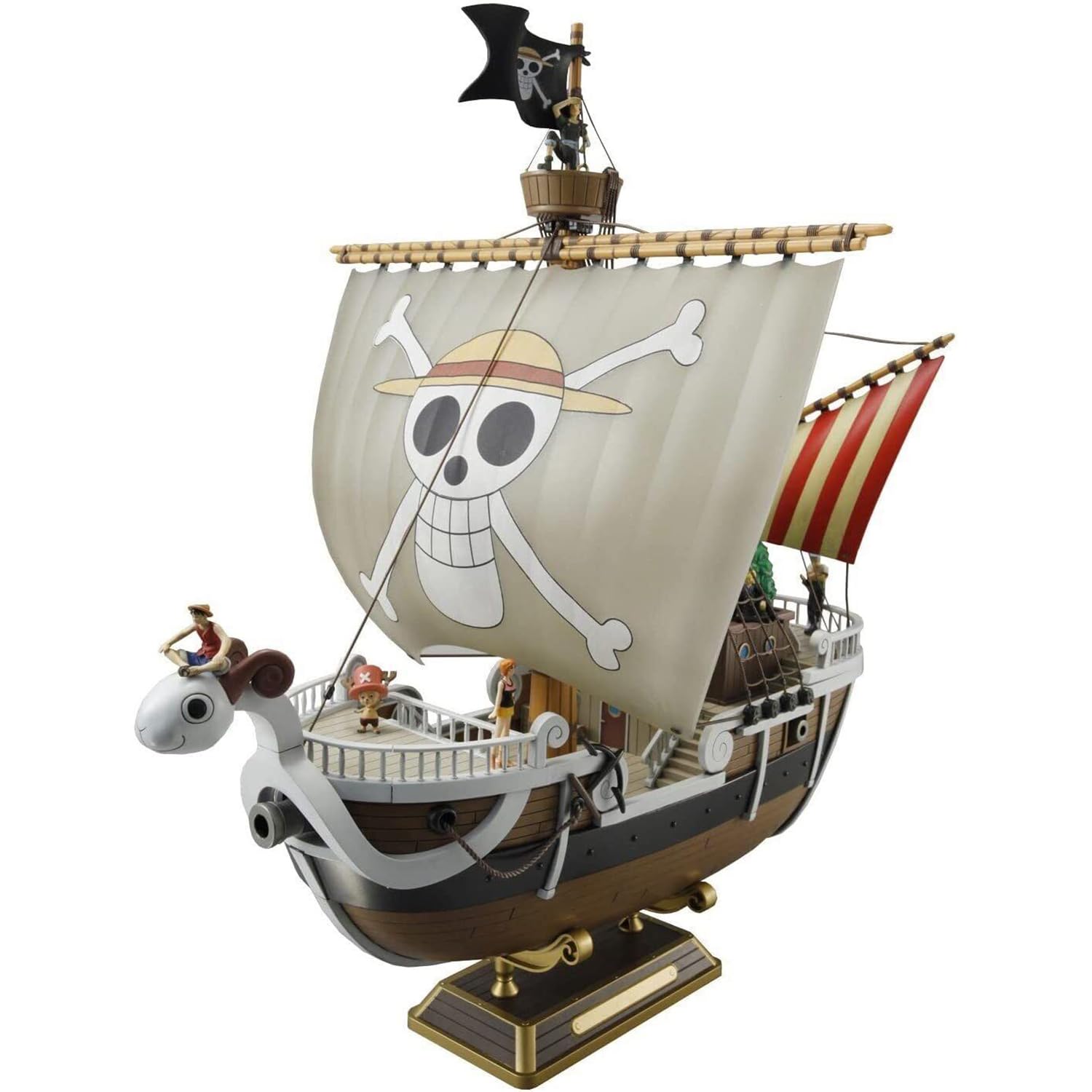 BANDAI SPIRITS One Piece Going Merry