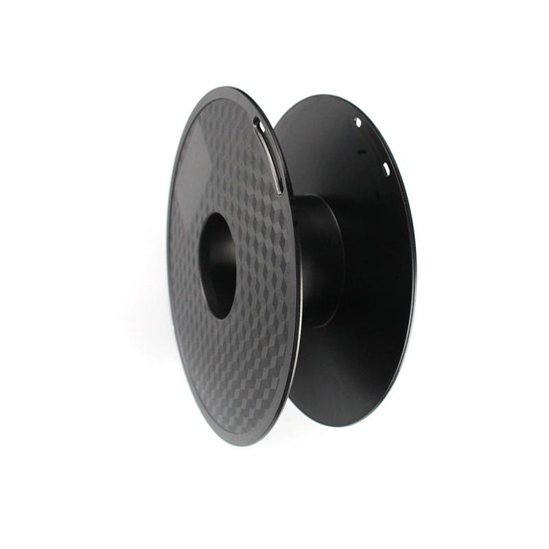 MITHANK Plastic Rods Spool 3D Printer Coils Filament 1.75mm 3D Printing Spool Filament чёрный