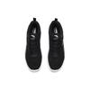 Anta Breathable Low-Top Training Shoes Men Sneakers Black White 112027711-4