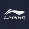Li-Ning Sport Lifestyle Series Logo Letter Color Block Round Neck T-Shirt Men Tops ATSW265-2