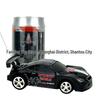 2010B Amazing Mini Cola Can Remote Control Car with Automatic Charging