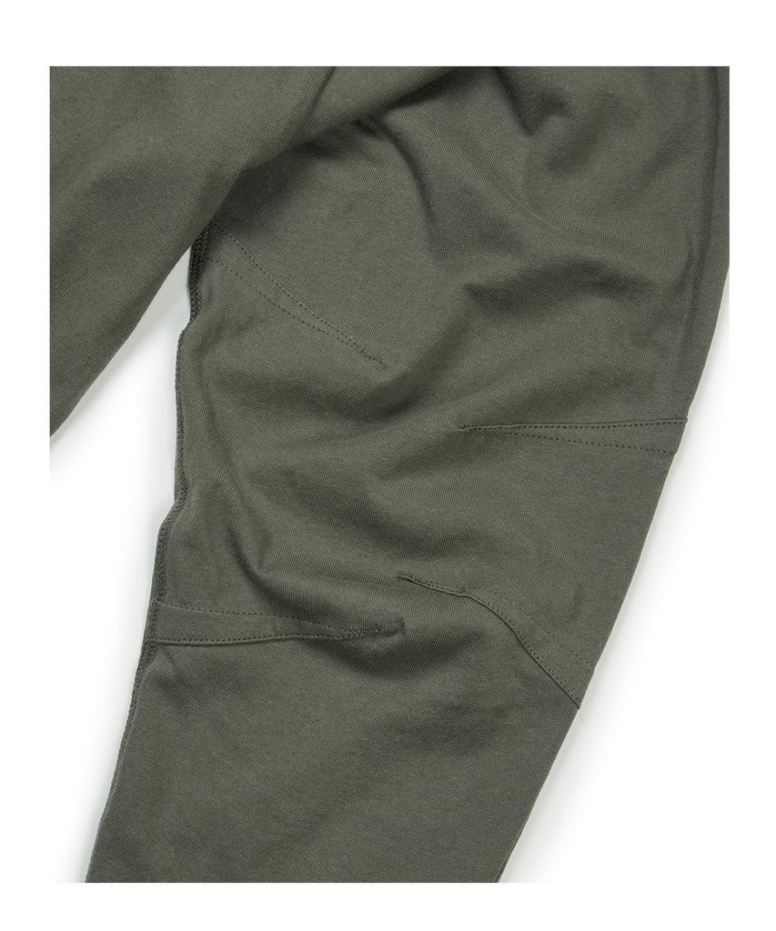 ETCE (Base) Glove Long Sleeve (Khaki)