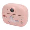 Kids Digital Camera Multifunctional 40MP HD 1080P Multi Zoom Cartoon Smart Kids Video Camera Child