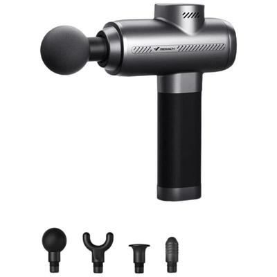 Merach MR-M011H1 Massage Gun (2023 Edition) CN Plug (adapter Included)