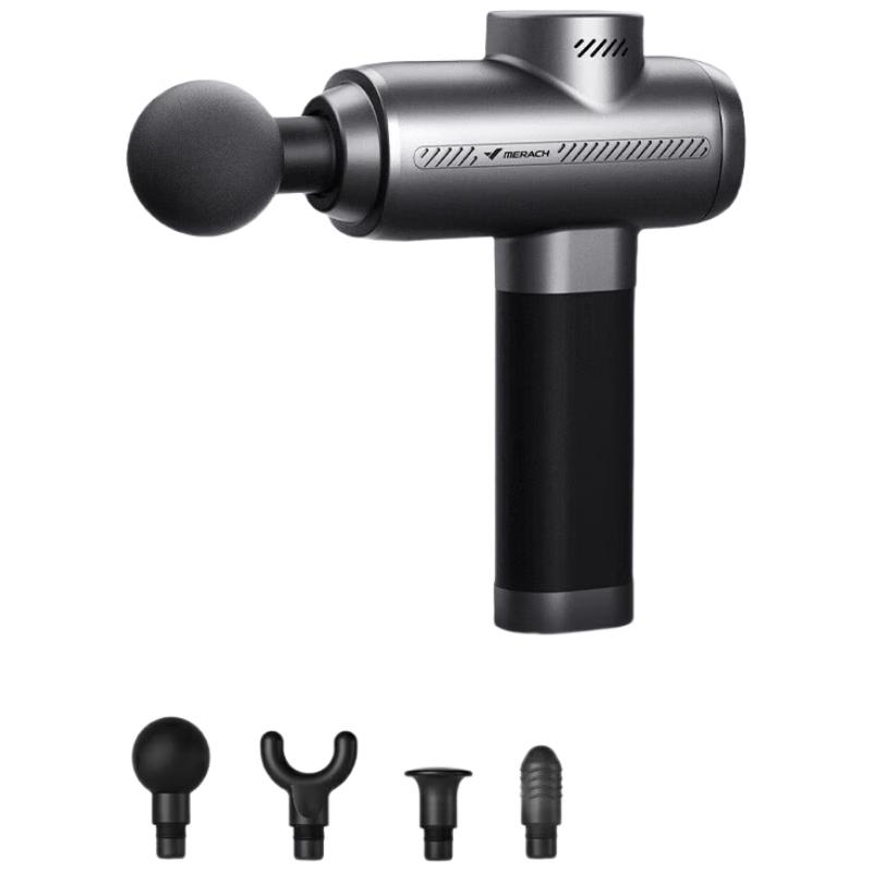 

Merach MR-M011H1 Massage Gun (2023 Edition)