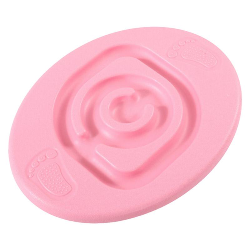 Sensory Training Balance Board Kid Toys Boy Girl Sensory Play Sports Entertainment Rocking Board Balance Training Activity Toy