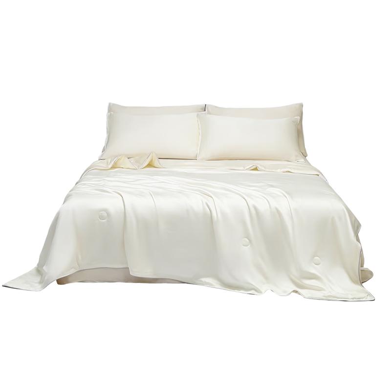 Muji 60S All-Cotton Summer Air Conditioning Quilt