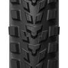 MICHELIN 29x2.40 Tubeless Tire WILD ENDURO REAR RACING LINE (Wild Enduro Rear Racing Line) Black (622) - 1 Tire