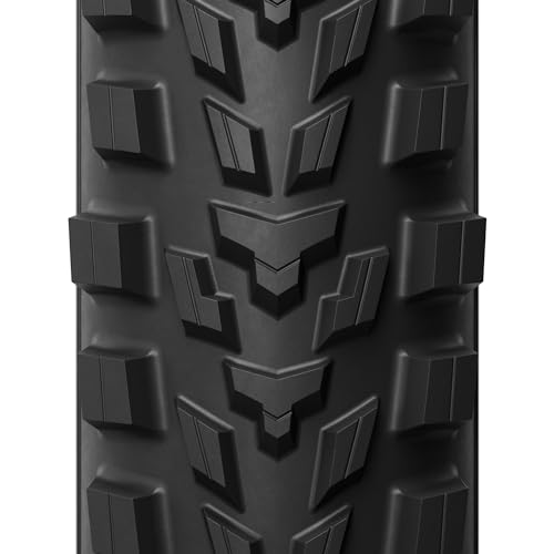 MICHELIN 29x2.40 Tubeless Tire WILD ENDURO REAR RACING LINE (Wild Enduro Rear Racing Line) Black (622) - 1 Tire