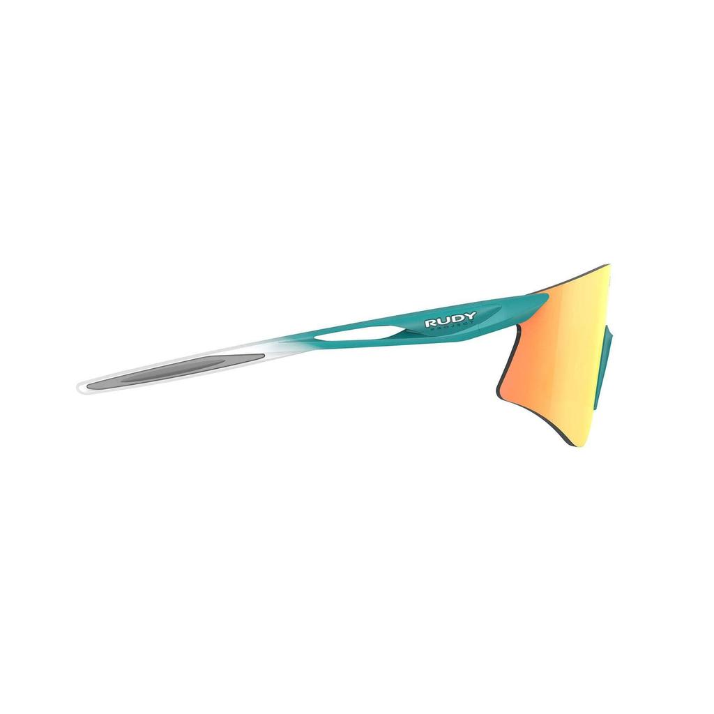Rudy Project ASTRAL Sport-Sonnenbrille Pink, Fluoreszierend/Multi-Laser Ice, SP886890-0000