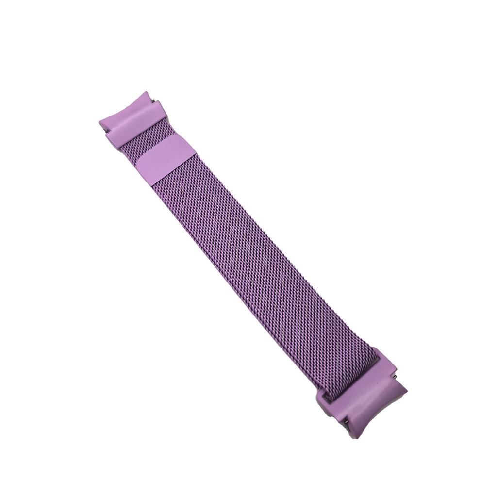 Samsung Galaxy Watch Milanese Magnetic Strap for Watch 4, 5, 6