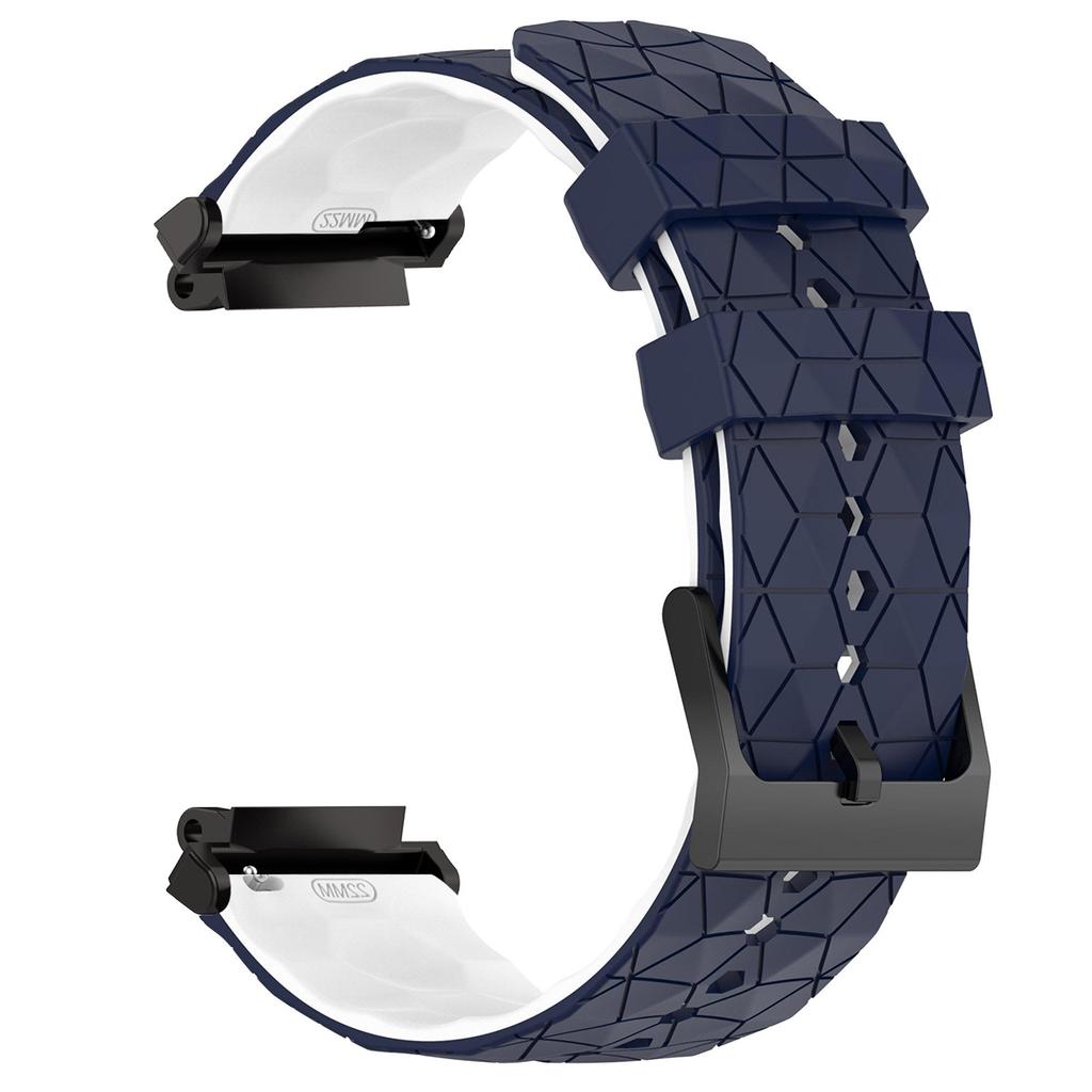 Pulseira para Amazfit T-Rex 3/2/2 Ultra Pulseira de Substituição Correa Pulseira para Huami Amazfit T-REX/T-REX Pro Pulseira de Silicone
