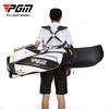 PGM Unisex Golf Stand Bag with Double Shoulder Strap, Lightweight and Durable.