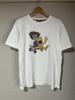 [USED] Vintage Printed T-Shirt, Digimon Anime Tee, Agumon, Taichi Yagami, Unisex