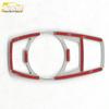 Energy-Saving Decorative Switch Frame & Headlight Control Sequin for Navigator/MKX (Fits 19 Models)