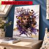 Kobe Personalized Name Round Diamond Painting Kit Diamond Embroidery Painting Rhinestones Mosaic Frameless Handwork Decoration Arts