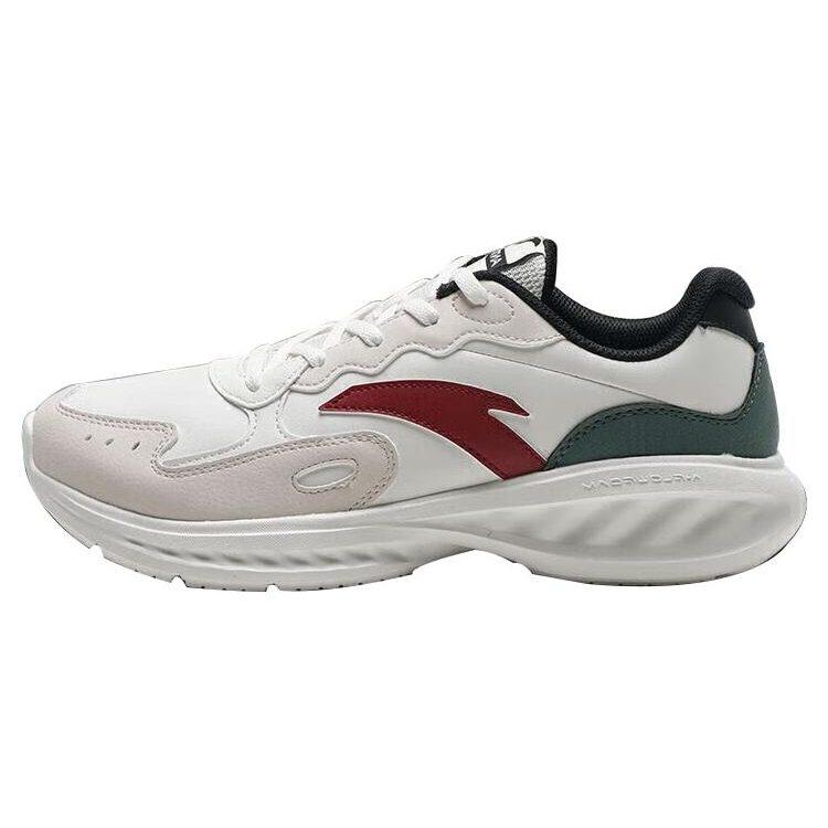 ANTA Nebula 'White Beige Red' 912325571-6