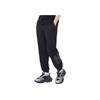 New MLB New York Yankees Casual Pants Unisex Black 3AWPB0353-50BKS