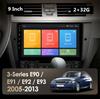 Android 9.1 Head Unit for BMW 3 Series E90/E92/E93