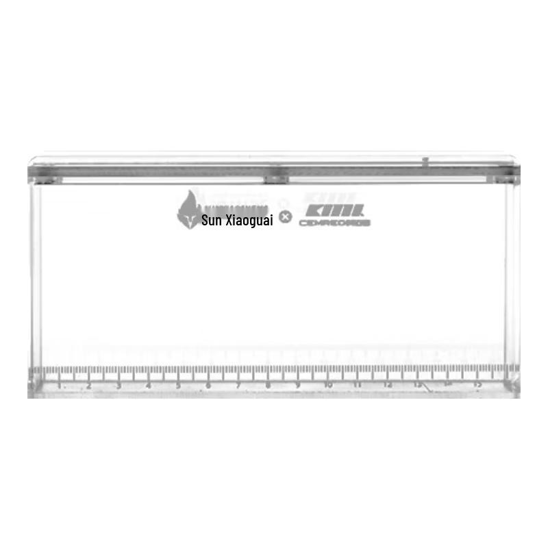 Chamele Micro-Fishing Acrylic Observation Box