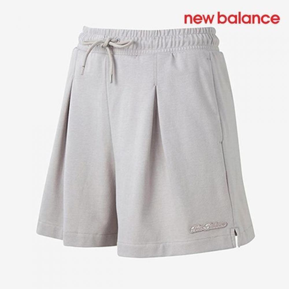 

NeW Balance Half Club Shorts W One Tuck 4 Bu Knit H7 nbnvd2W512 M